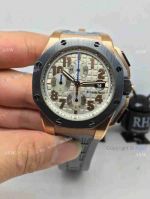 Replica Audemars Piguet JF Factory Royal Oak Offshore Rhone-Fusterie Limited Edition Watch